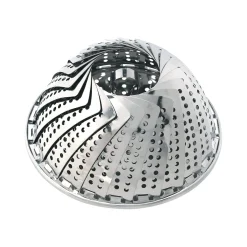 Reformsieder Edelstahl