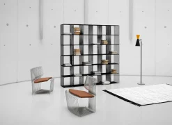 Regal Panton Wire Single