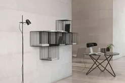 Regal Panton Wire Single