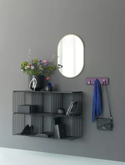 Regal Panton Wire Single