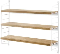 Regal String® Pocket