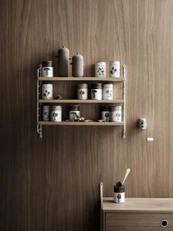 Regal String® Pocket