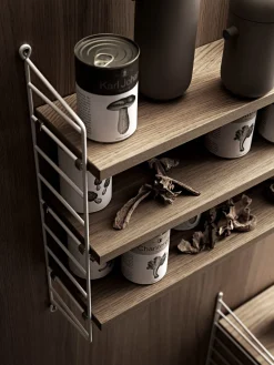 Regal String® Pocket