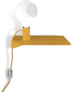 Regalleuchte Mensola Magnetica