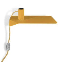 Regalleuchte Mensola Magnetica