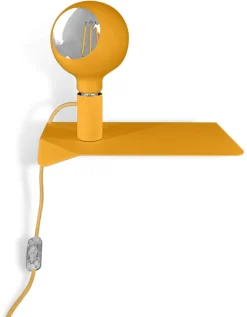 Regalleuchte Mensola Magnetica