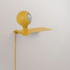 Regalleuchte Mensola Magnetica