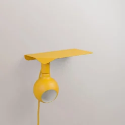 Regalleuchte Mensola Magnetica