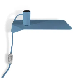 Regalleuchte Mensola Magnetica