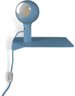 Regalleuchte Mensola Magnetica