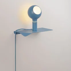 Regalleuchte Mensola Magnetica