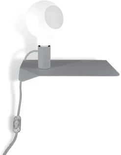 Regalleuchte Mensola Magnetica