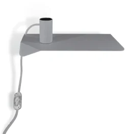 Regalleuchte Mensola Magnetica