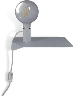 Regalleuchte Mensola Magnetica