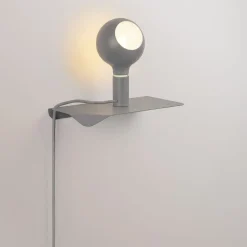 Regalleuchte Mensola Magnetica