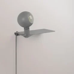 Regalleuchte Mensola Magnetica