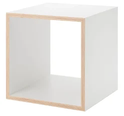 Regalsystem Echobox - Kubus