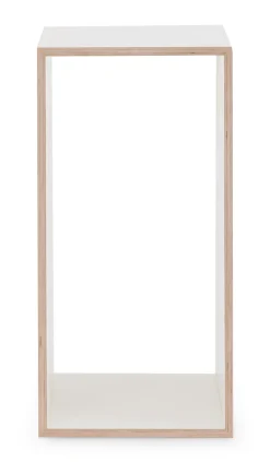 Regalsystem Echobox - Rechteck