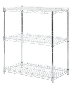 Regalsystem Hightech 1