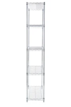 Regalsystem Hightech 3