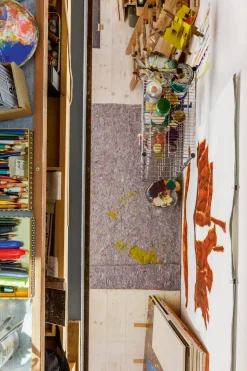 Regalsystem Hightech 3