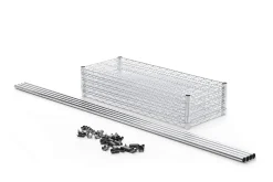 Regalsystem Hightech 2