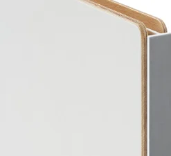 Regalsystem 1Hoch3 - Plattenelement, einfach