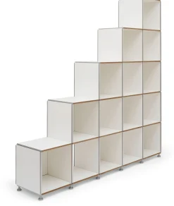 Regalsystem 1Hoch3 - Plattenelement, einfach