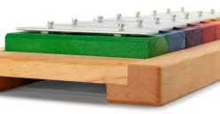 Regenbogen-Glockenspiel 8 Töne