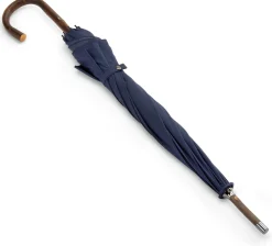 Regenschirm Kastanie