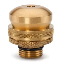 Regneraufsatz Messing Zerstäuber