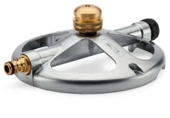 Regneraufsatz Messing Zerstäuber