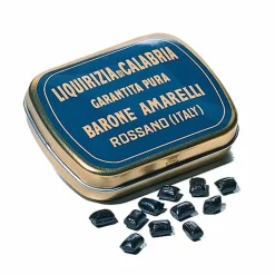 Reine Lakritze Taschendose