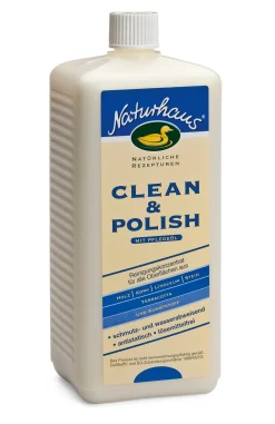 Reinigungskonzentrat Clean & Polish
