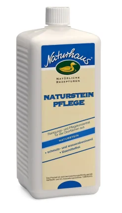 Reinigungskonzentrat Natursteinpflege