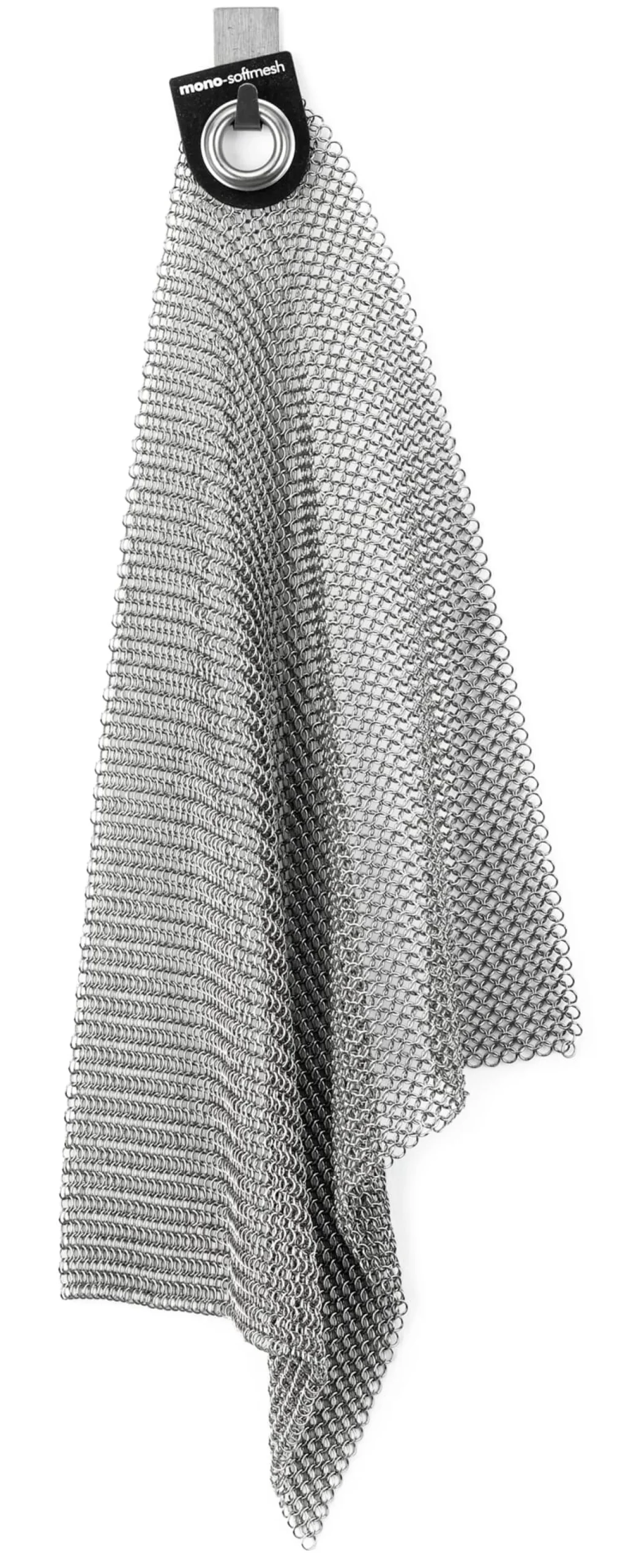 Reinigungstuch Edelstahl