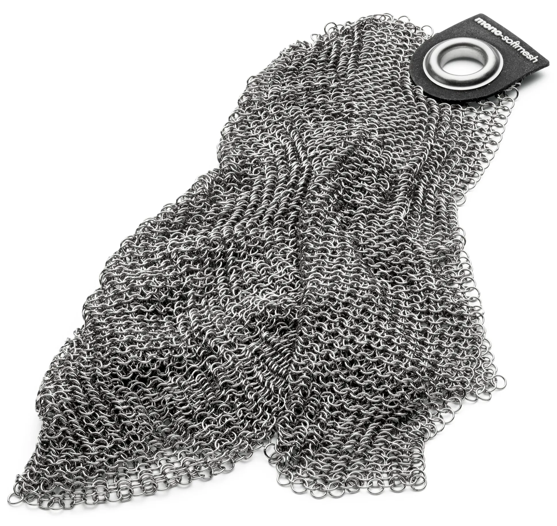 Reinigungstuch Edelstahl