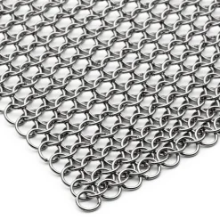 Reinigungstuch Edelstahl