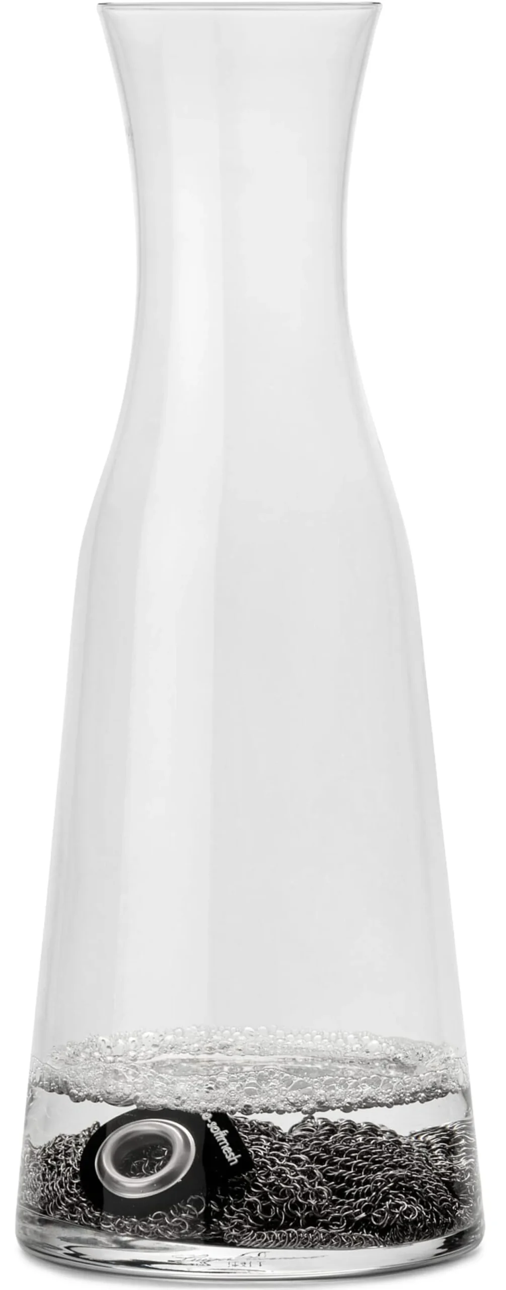 Reinigungstuch Edelstahl