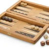 Reise-Backgammon