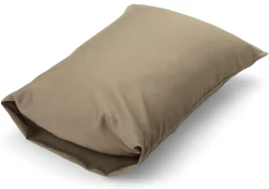 Reisekissen Kautschukflocken