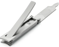 Reisenagelknipser Edelstahl