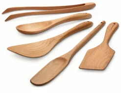 Rührlöffel Kanadischer Ahorn