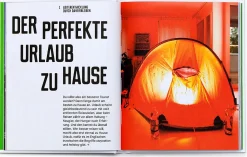 Richtig Reisen Mehr Erleben