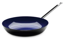 Riess Bratpfanne Emaille