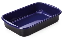 Riess Bratrohrpfanne Emaille