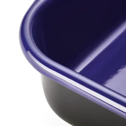 Riess Bratrohrpfanne Emaille