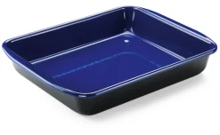 Riess Bratrohrpfanne Emaille