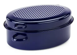 Riess Bräter Eisenemaille