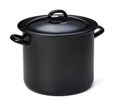 Riess Deckel Emaille